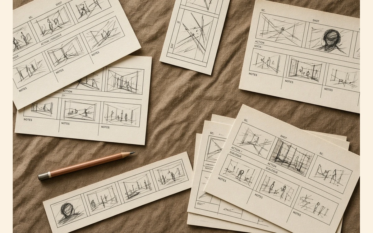 旧次制作流程说明